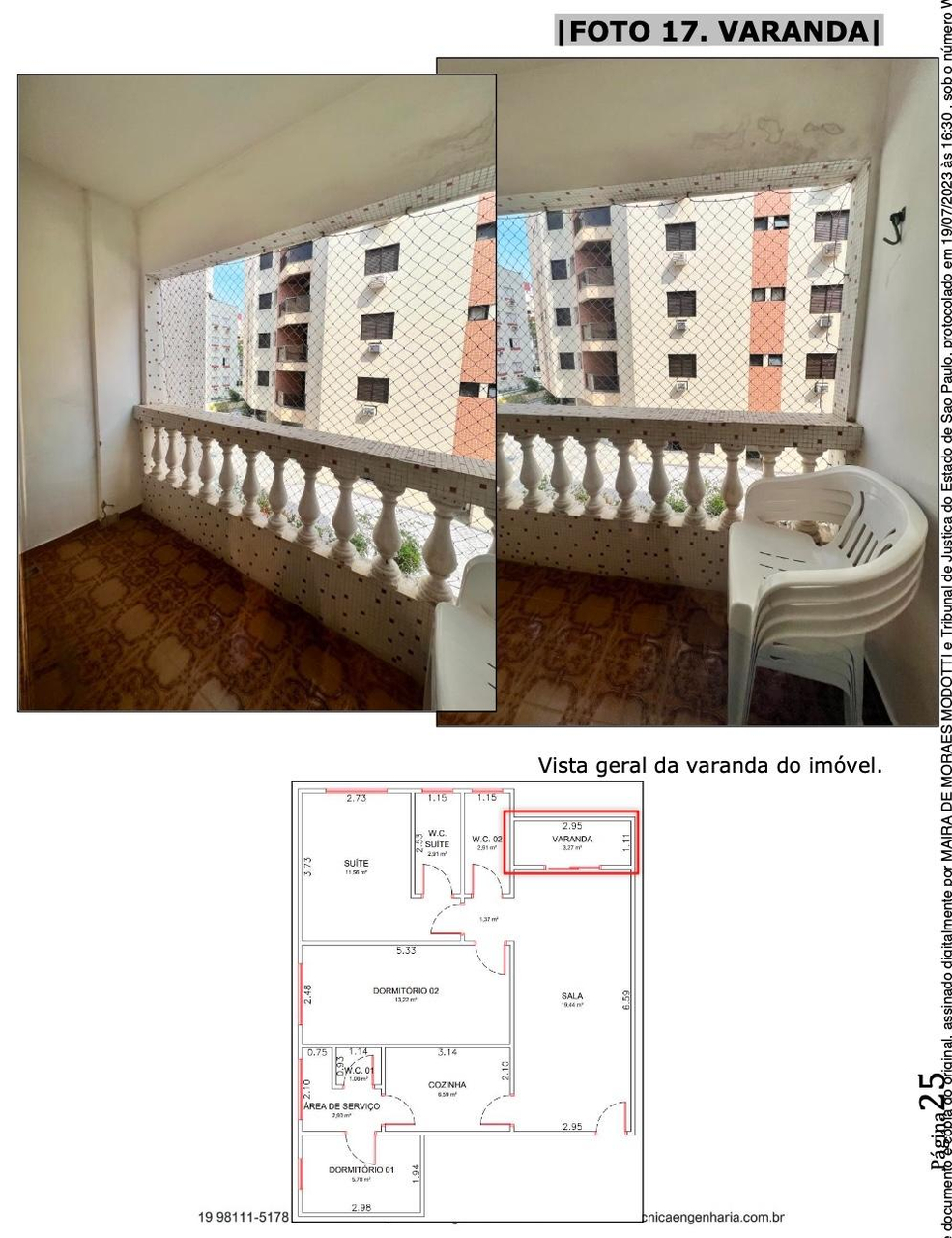 Apartamento - Venda, Cidade Atlântica, Guarujá, SP